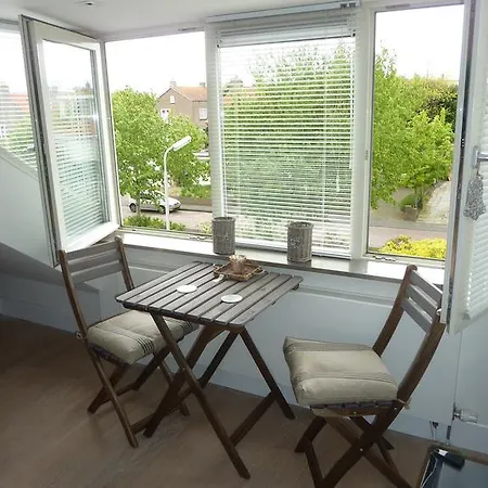Bed & Breakfast Flair Zandvoort