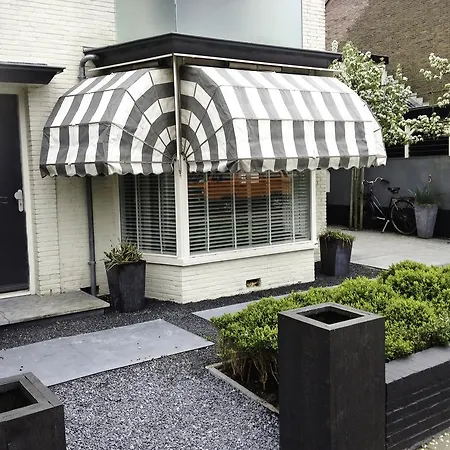 Bed & Breakfast Flair Zandvoort