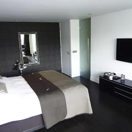 Bed & Breakfast Flair Zandvoort