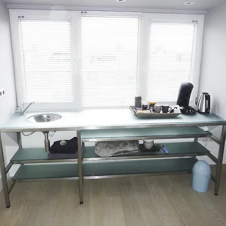 Bed & Breakfast Flair Zandvoort