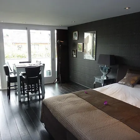 Bed & Breakfast Flair Zandvoort